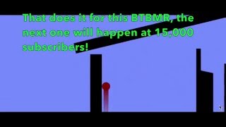Beat The Boss Marble Race #3