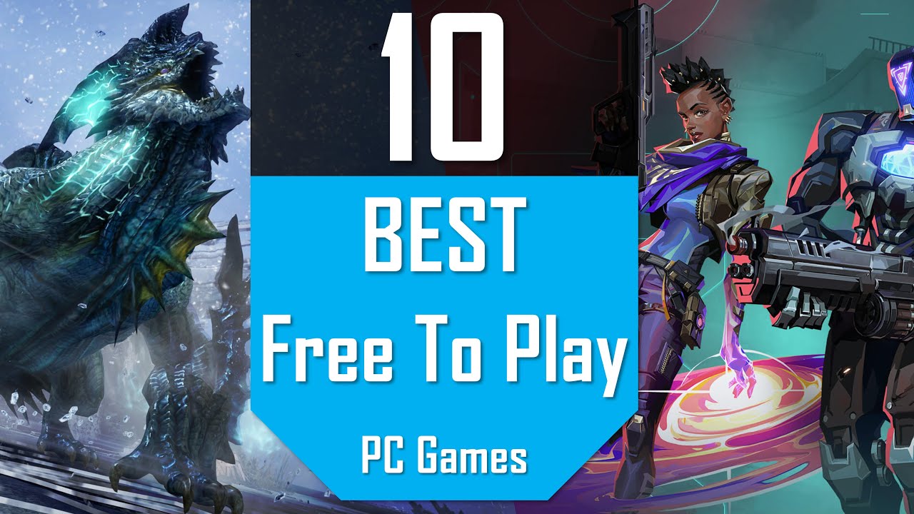 Best Free Games to Play w/ Friends on STEAM🔥 #bestfreegames