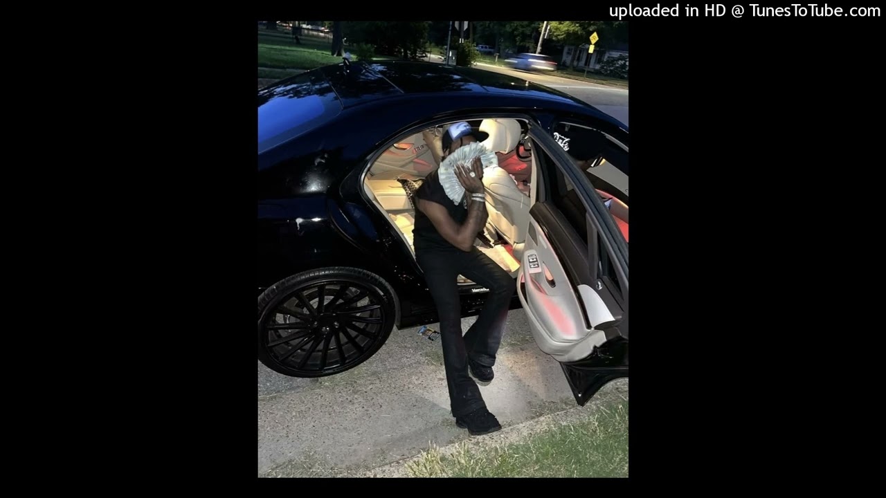 [HARD] Lil Double 0 x Mac Critter Type Beat - 