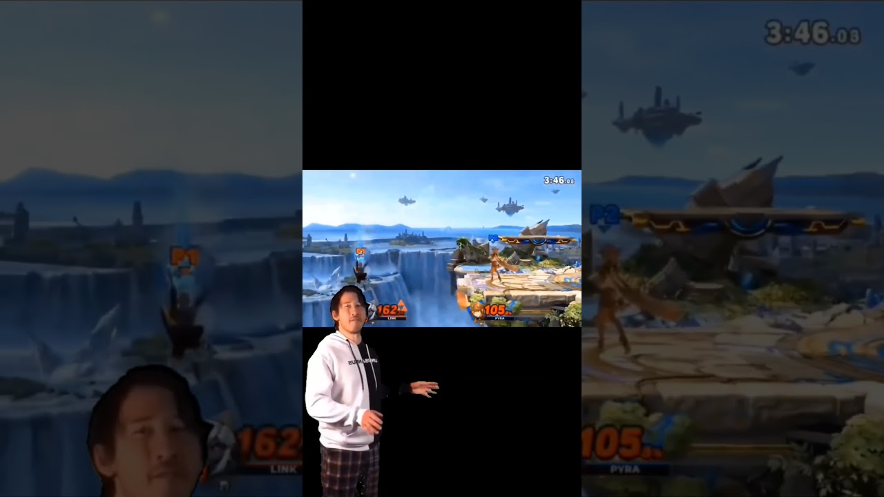 Bomb recovery stage techs to scoops are my favorite! 