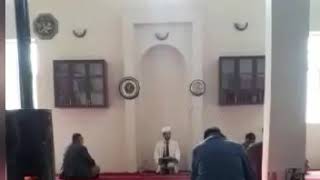 Imam Sohbet Ederken Aşka Gelen Sofi...