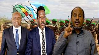 Deg Deg Hub Ciidan Itobiya Baydhaba, Dfs Oo Dishay Qoor Qoor& Gudlawe, Mw Xasan Sh Go,Aan Dagaal Qa.