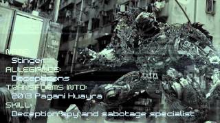 Transformers: Age of Extinction  Trailer Latest(2014) - Michael Bay Movie HD