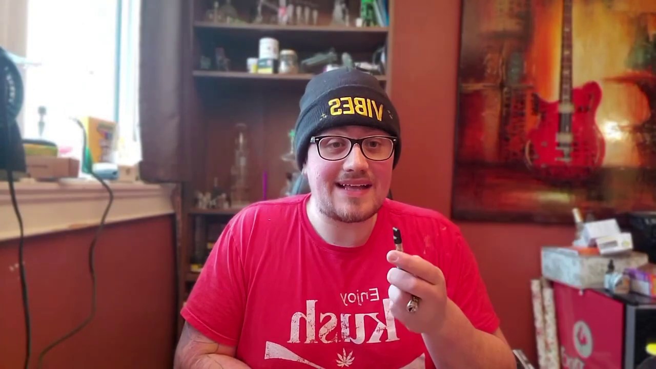 Orange Hill Special Hybrid by Kolab Project 510 Vape Cartridge Review