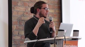 DPUB Sumiit 2018 - 11 - Readium LCP pops up