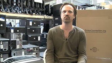 InterConnection Advice to Computer Reuse startups