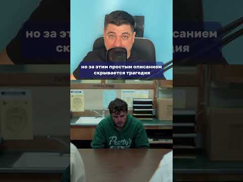 ОЧЕНЬ ТЯЖЕЛЫЙ ФИЛЬМ Манчестер у моря