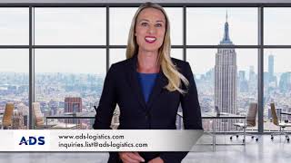Air Freight Intro
