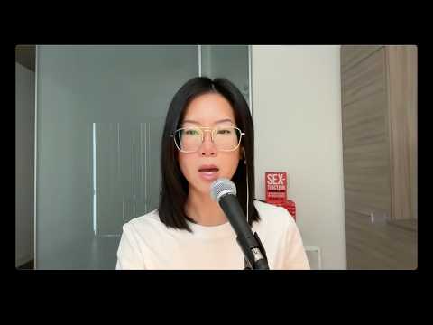 Stop strangling women during s*x | Dr. Debra Soh