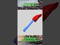 泥刀玩具塑料模具 Plastic trowel toy mold