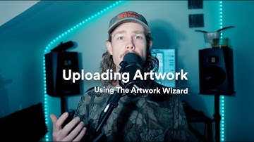 Upload Custom Artwork Using the Artwork Wizard | elasticStage Tutorial