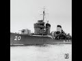 60 Second Warships: Fubuki