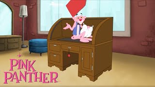 Can You Find Pink Panther? | 35-Minute Compilation | Pink Panther and Pals screenshot 5