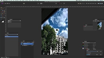 How To Use High Pass Filter in Affinity Photo Tutorial | Graphicxtras