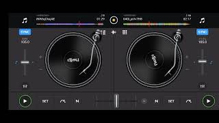 عيدي وعيده × والله ذله dj aj