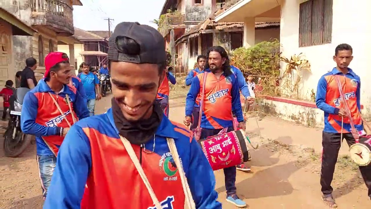 KHALU BAJA || ABU BHAI