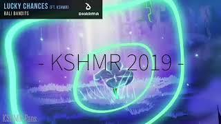 Música de KSHMR 2019