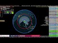 Large Magnitude 7.7 Earthquake Hits Myanmar, March 28th, 2025