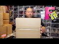 Busting Open a $60 Chalice Collectibles Funko Pop Mystery Box