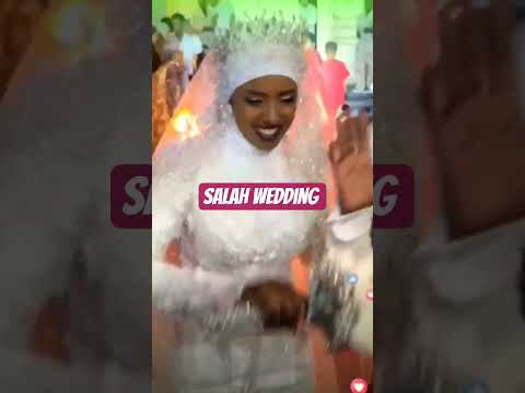 Shortvideo Wedding Salah Kiyyaa Baga Guyyaa Kana Isi Gehe Hora Bullaa Masha Allah Oromowedding