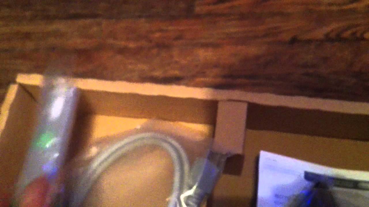 WiiU Opening Black Friday YouTube