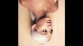 Ariana Grande - Get Well Soon