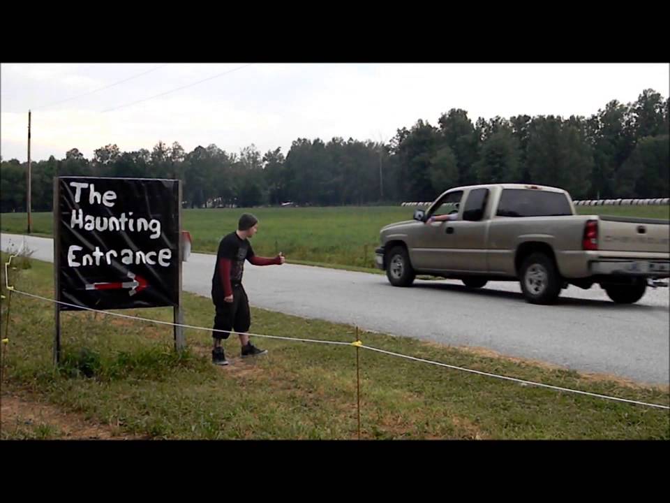 The Vanishing Hitch Hiker Trailer (Urban Legend Episode 4) YouTube