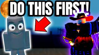 [GPO] The Halloween Update is FINALLY Here! (Full Breakdown)
