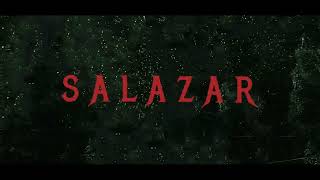 G'SUS - SALAZAR (RAP DZ DISS) 2022 Wicked LAB PRODUCTIONS.
