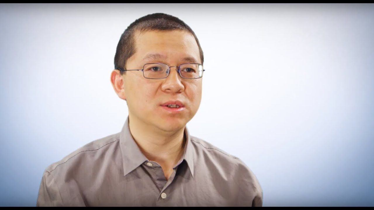 Teaching Innovation Fund | Austin Tian - Using Whiteboard Animations in the Classroom