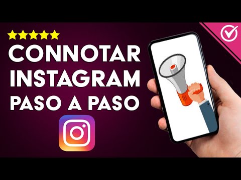 Cómo Connotar el Instagram y Tener más Seguidores