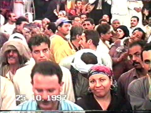 الشيخ ياسين التهامى سيدى على زين العابدين 1997 لما تجلت لي القلوب 2147