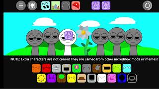 Famous Sprunki got hacked :O Profile