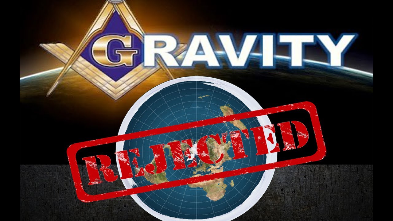 Debunking Flat Earth 'Density & Buoyancy' (Part 1)