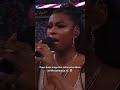 #cocojones kicked off #wwe #wrestlemania with a bang this year singing the national anthem 🔥