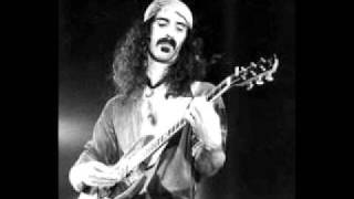 Frank Zappa - Yellow Snow Suite (Live 1973)