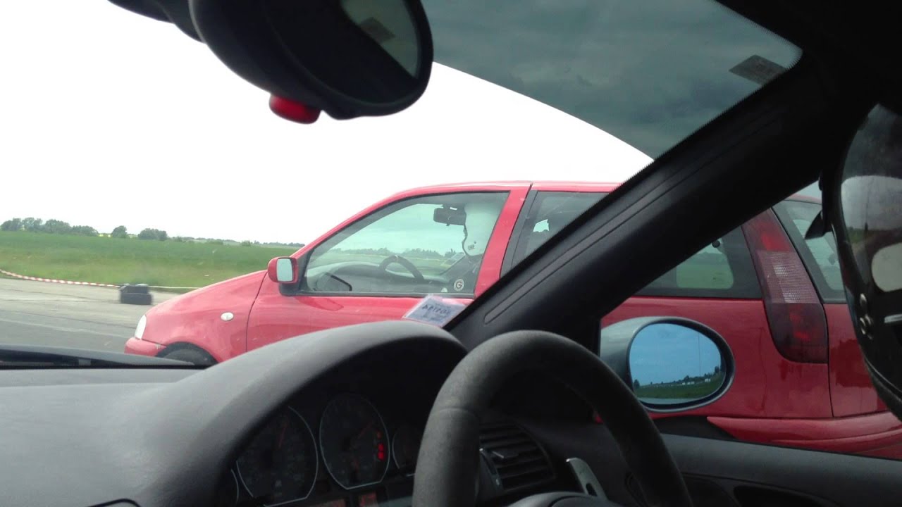 M3 csl vs Punto Gt 1.6 16v