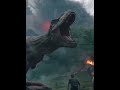Most Iconic T. Rex #jurassicworld #rexy #dinosaur #edit #shorts #viral