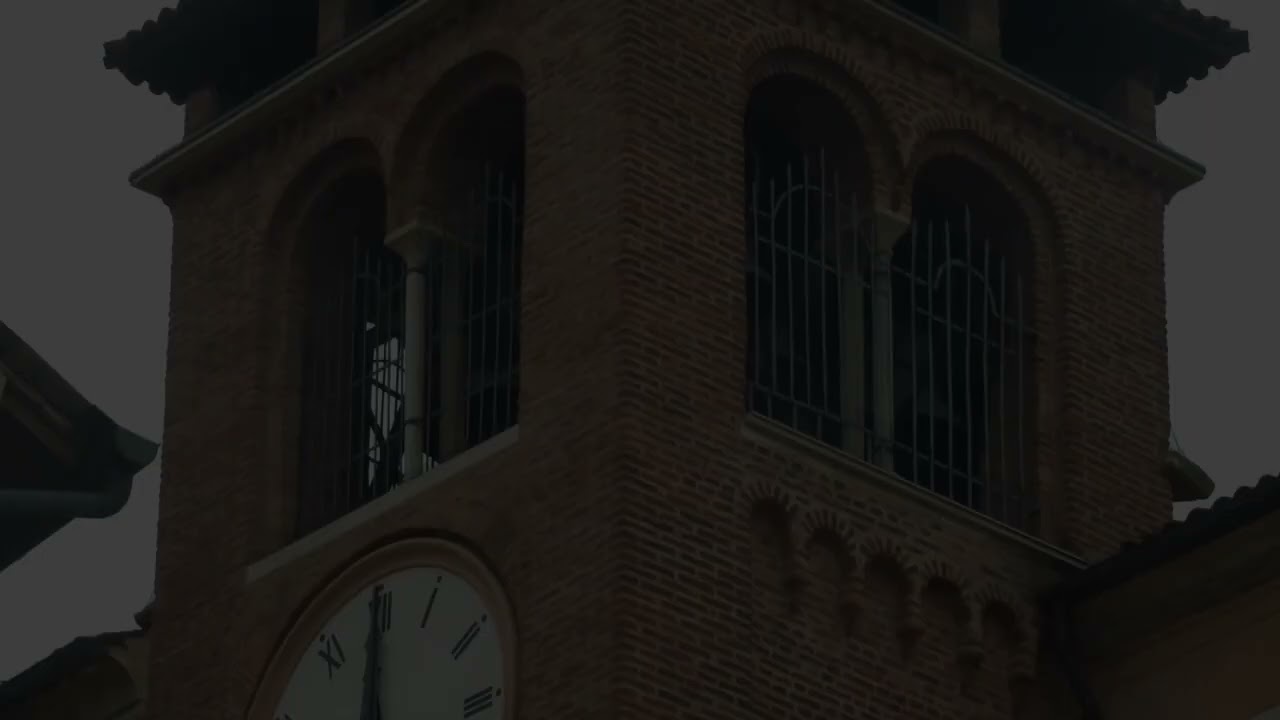 Le campane di Barbarano Vicentino (VI) Suonata dell'Angelus Domenicale ore 12.00