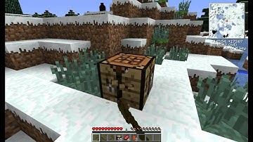 MINECRAFT: ep 1. - OUT OF MEMORY