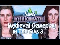 How to make gameplay in the Sims 3 MEDIEVAL (CC, Mods and Advices)