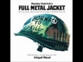 Full metal jacket  goulding