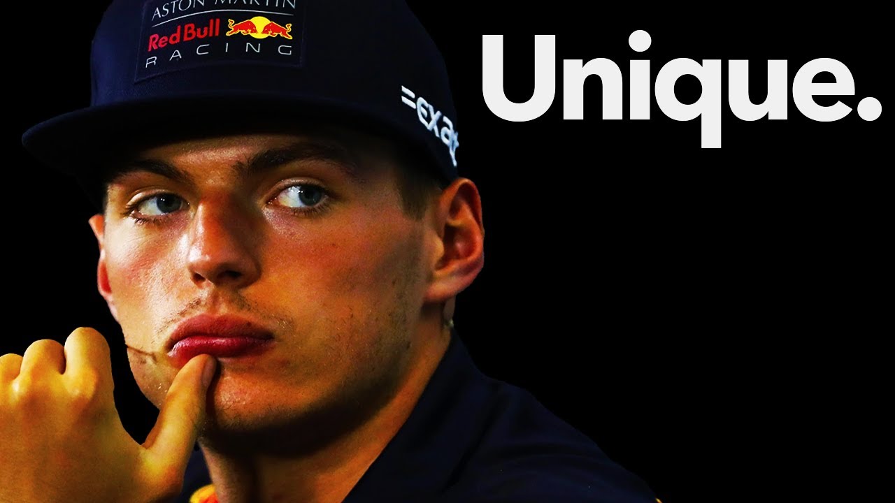 Peter Windsor: Verstappen Is On Another Level!