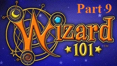 Wizard101 Walkthrough | Part 9 | Cyclops Lane | Commentary
