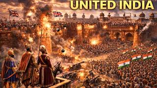 Can I Conquer Europe in 100 Days? | Empire: Total War Hindi Gameplay