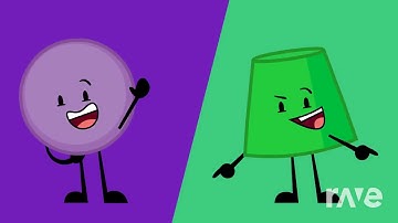 object show intro vs round 6