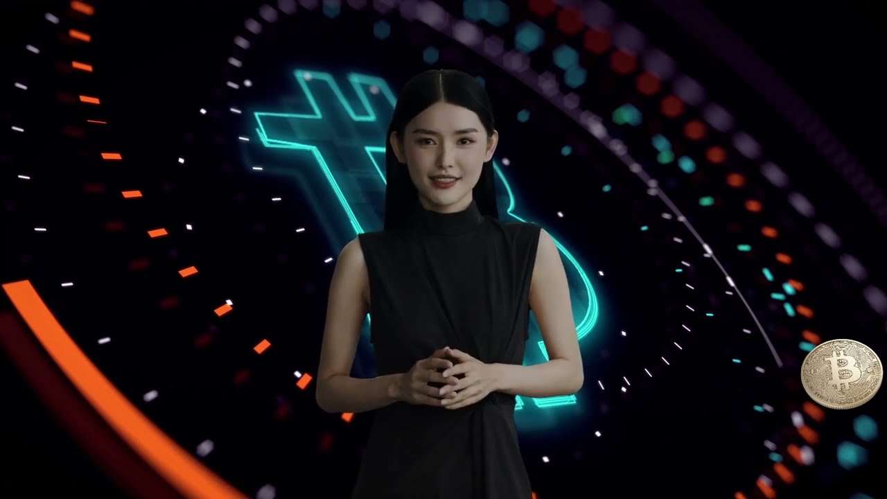 Bienvenida al ecosistema de Tokenza