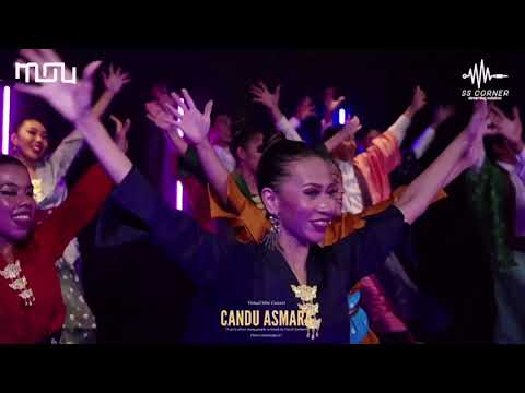 Afgan - Lenggang Puspita | Official Lyric Video