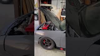 Integra Finally Wrapped