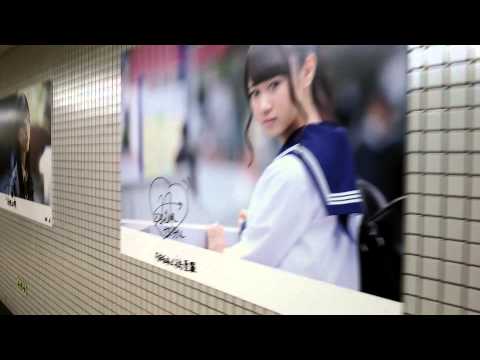 乃木坂駅 その2